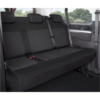 Potah sedadla Autopotahy DV3 PSA/Toyota • zadní • 3 místa • Kegel