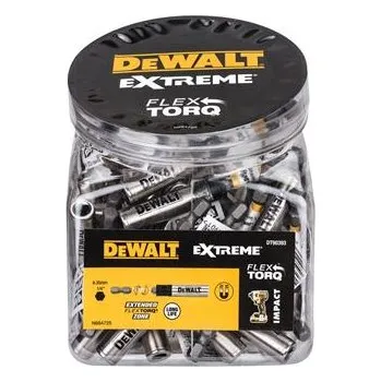 Bit DeWALT DT90393 Torzní držák bitů Impact Ready