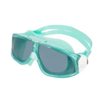 Plavecké brýle AQUA SPHERE Seal 2.0 tmavý zorník zelený