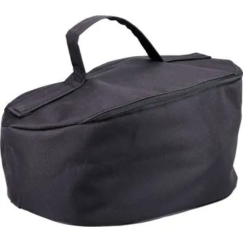 DMP Taška do prostoru pro helmu, Vespa Primavera / Sprint 50-150cc 4T 52591