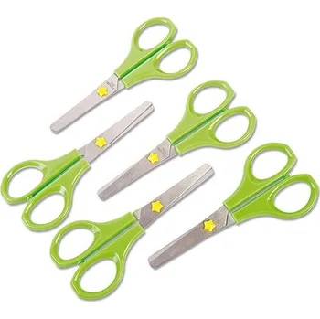 Tradiční nůžky (5 ks.)