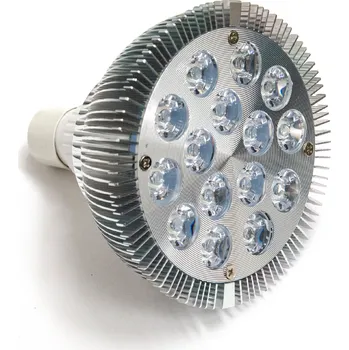Žárovka LED žárovka SunPro PAR38 - 15W/6400K