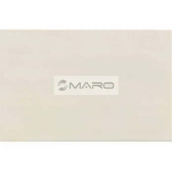 Obklad Ragno Feel Obklad Avorio 25 x 38 cm, matný, R01T