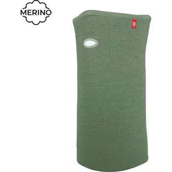 Kukla Nákrčník Airhole Airtube Ergo Merino jade S/M 2024 - Odesíláme do 24 hodin