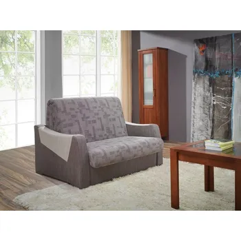 Pohovka Rozkládací pohovka TULI 04 šířka 142 cm