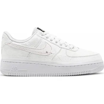 Pánská obuv Nike Air Force 1 Low Reveal Fauna Brown Vanilla Velikost: 42 DJ9941-244