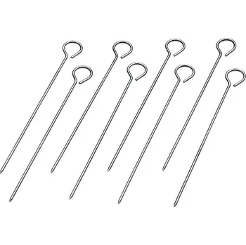 Jehly na roládu set 10 - Küchenprofi Solingen Sada Jehel na roládu 10 ks - Küchenprofi Solingen