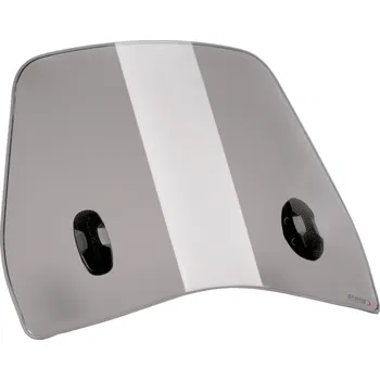 Plexi Puig Trafic kouřové, Piaggio 1 2022 PUI21187H