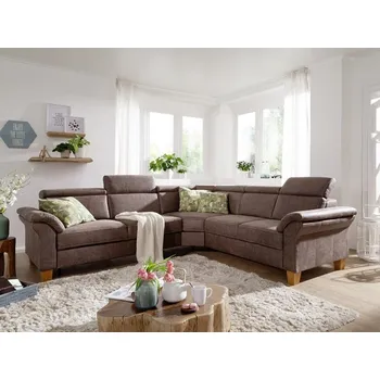 Sedací souprava Rohová sedací souprava ARNGAST Pravý roh