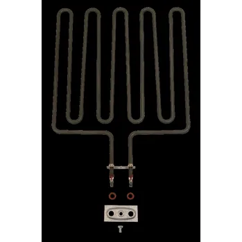 Topné těleso, spirála pro saunová kamna 3000W/230V
