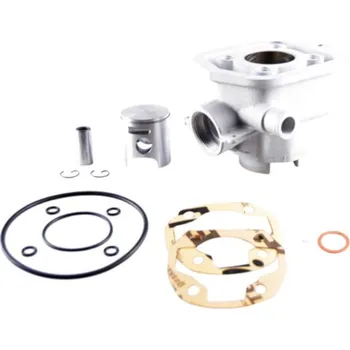 Válec motoru Válec sada Doppler ER1 50cc, MBK 51 LC