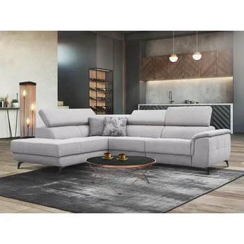 Sedací souprava Rohová sedací souprava FABIEN Levý roh