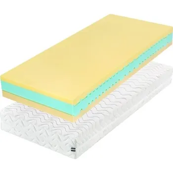 Matrace Matrace XXL KOLOS 26 rozměr 200x200