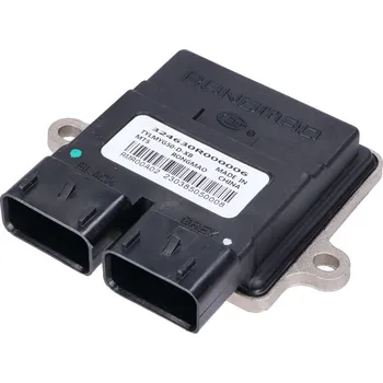 Systém vstřikování 101 Octane Řídící jednotka EFI Rongmao 60km/h, 50cc 4T GY6 Euro4, Euro5 / GT Union, Alpha Motors, TGB, Motowell 52925