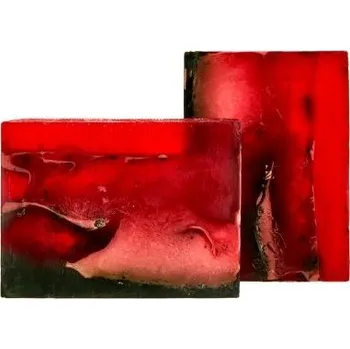 Mýdlo Přírodní mýdlo Ovocný sad - Soaphoria 100g