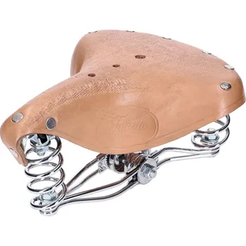 Sedlo na kolo Sedlo Tabor Lady Classic - nature TB44293