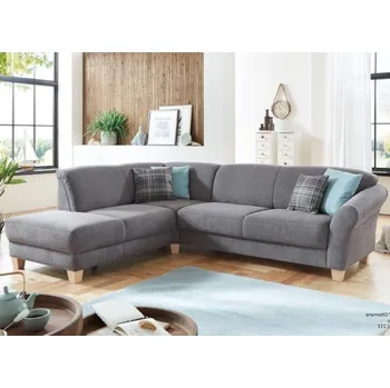 Sedací souprava Rohová sedací souprava GOTLAND Levý roh