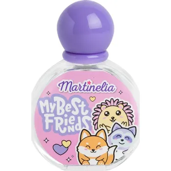 Dětský parfém Martinelia My Best Friends Fragrance toaletní voda pro děti 30 ml