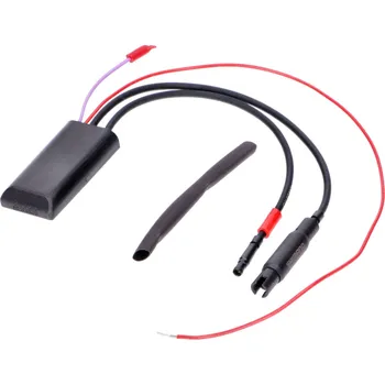 Alternátor Řidicí jednotka Polini Hi-Speed, e-bike (pedelec) s Shimano EP8 motorem 950.830.046