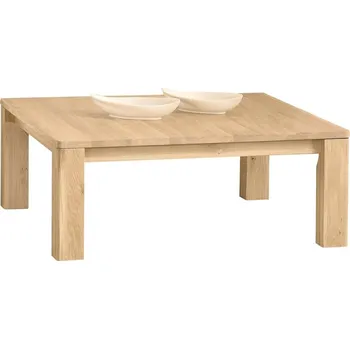 Konferenční stolek ORLANDO/ROLANDO dubový konferenční stolek typ 66 dub bianco