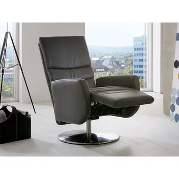 Křeslo Polohovací otočné křeslo ERGO Concept Style 9 s manuálním polohováním