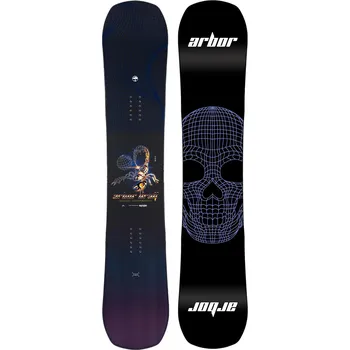 Snowboard Snowboard Arbor Draft Camber 150 2024 - Odesíláme do 24 hodin