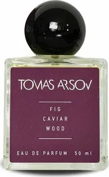Unisex parfém Tomas Arsov Fig Caviar Wood U EDP