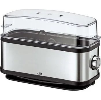 Turistický vařič Vařič na vajíčka CLASSIC - Cilio CLASSIC vařič na vejce - Cilio