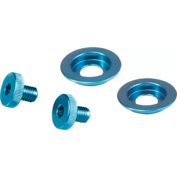 Stilo Montážní kit pro hledí přilby ST5/Venti WRX Zlatá