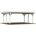 Herold Karl přístřešek na auto 512 x…