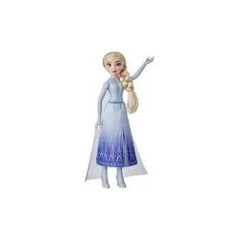 Hračka Hasbro Frozen Ledové království Výpravná Elsa