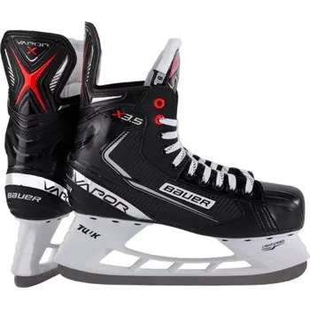 Zimní brusle Brusle Bauer Vapor X3.5 S21 Senior Velikost: EUR 42,5, Šířka boty: D