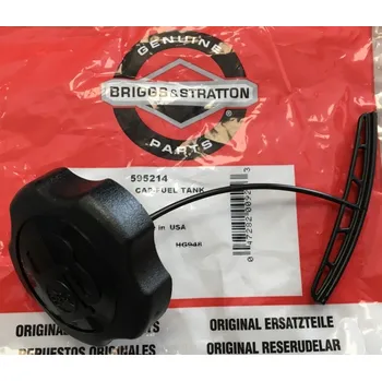 Briggs and Stratton Víko palivové nádrže Briggs and Stratton 595214, 596206 - originální díl