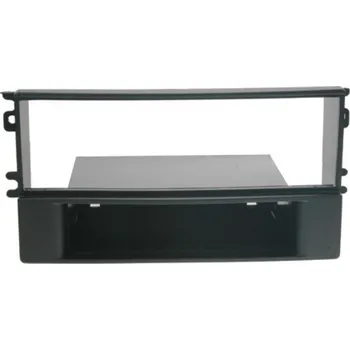 Autorádio ISO redukce pro Kia Sorento 2006-2009