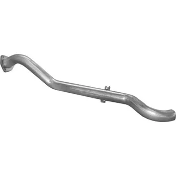 Výfuková trubka Výfuková trubka POLMO 30.397