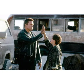 Plakát Plakát, Obraz - Terminator 2: Judgment Day