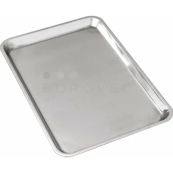 OEM tác oblý (402x275x25 mm)