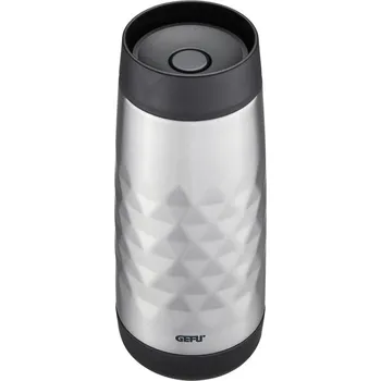 Termohrnek NEVIO nerezový - GEFU Termo hrnek NEVIO nerezový - GEFU