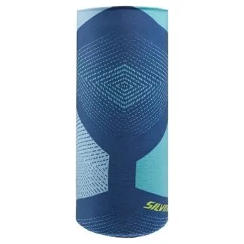 Šátek Multifunkční šátek SILVINI MOTIVO navy-blue