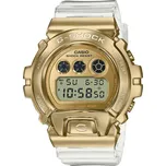 Casio G-Shock Original GM-6900SG-9ER Skeleton Gold Series