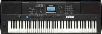 Keyboard Yamaha PSR-EW425