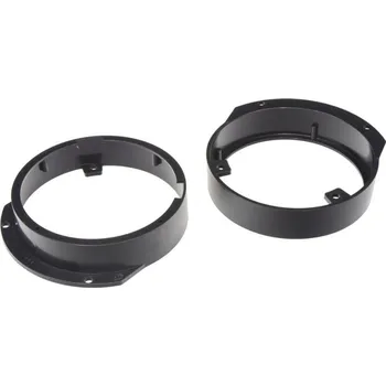 Reproduktor do auta PLAST pro repro Citroën Picasso 2009- zadní 165mm