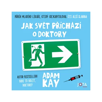 Jak svět přichází o doktory MP3 download