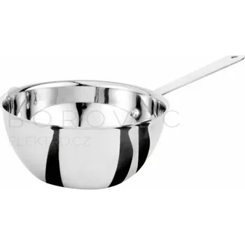 OEM mini wok servírovací