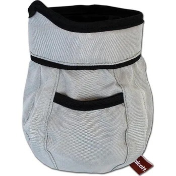 Pamlskovník alcott Pamlskovník 13,2 x 16,5 x 12,2 cm šedý