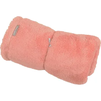 Dětská deka hebká růžová deka z wellsoftu