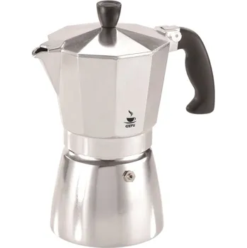 Kávovar Kávovar na 6 šálků LUCINO - GEFU Espresso LUCINO, 6 šálků - GEFU