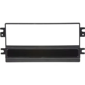 Autorádio ISO redukce pro Kia Clarus, Shuma, Sephia 99-