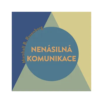 Nenásilná komunikace - řeč života MP3 download