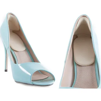 Vložka do bot Gelové vložky - patní košíčky 2W1